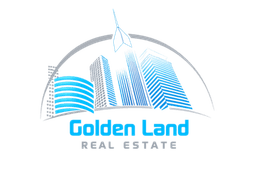 Golden Land Real Estate logo