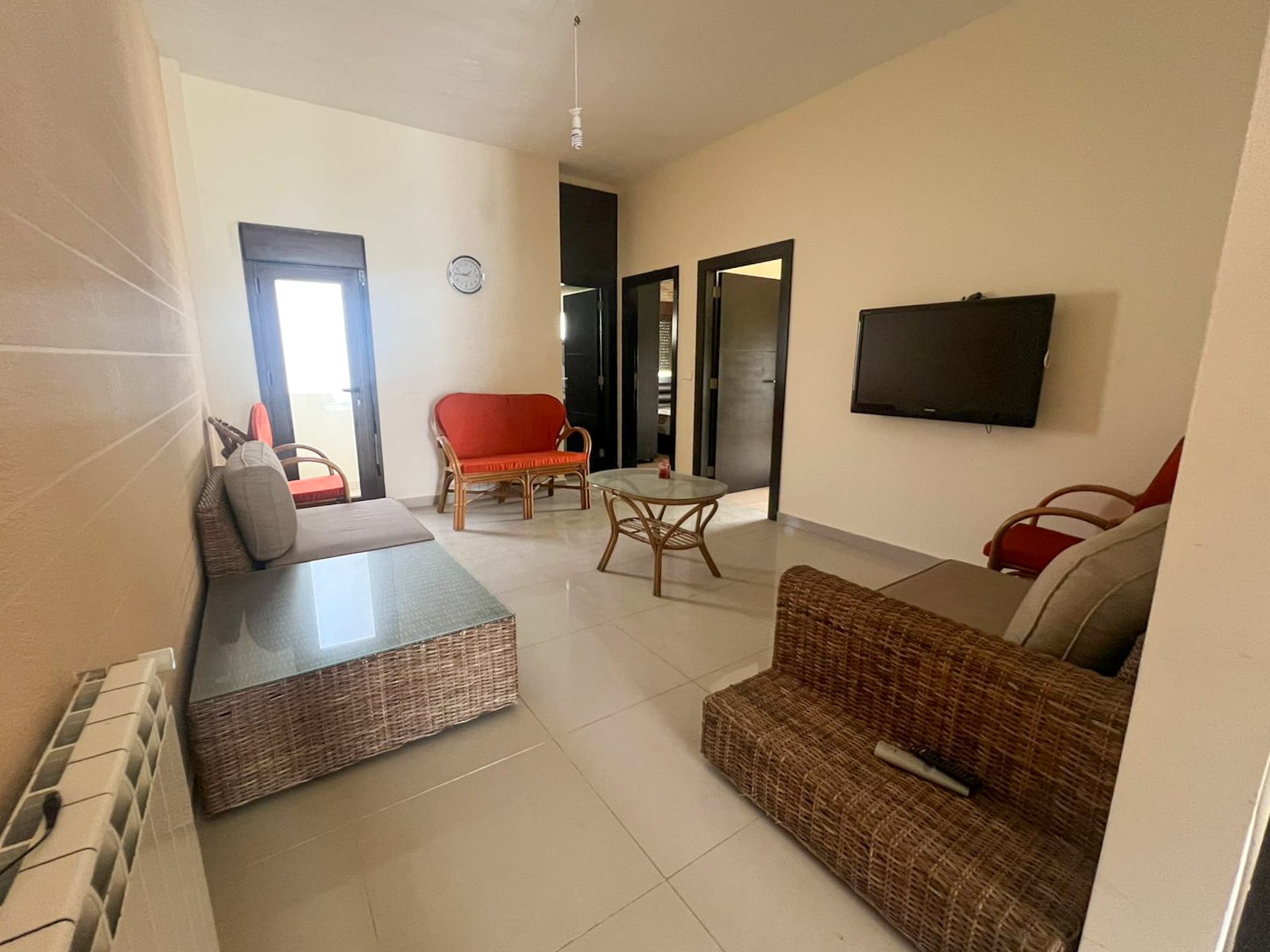Furnished Apartment in Mrouj, Metn with a Breathtaking Mountain View photo 2