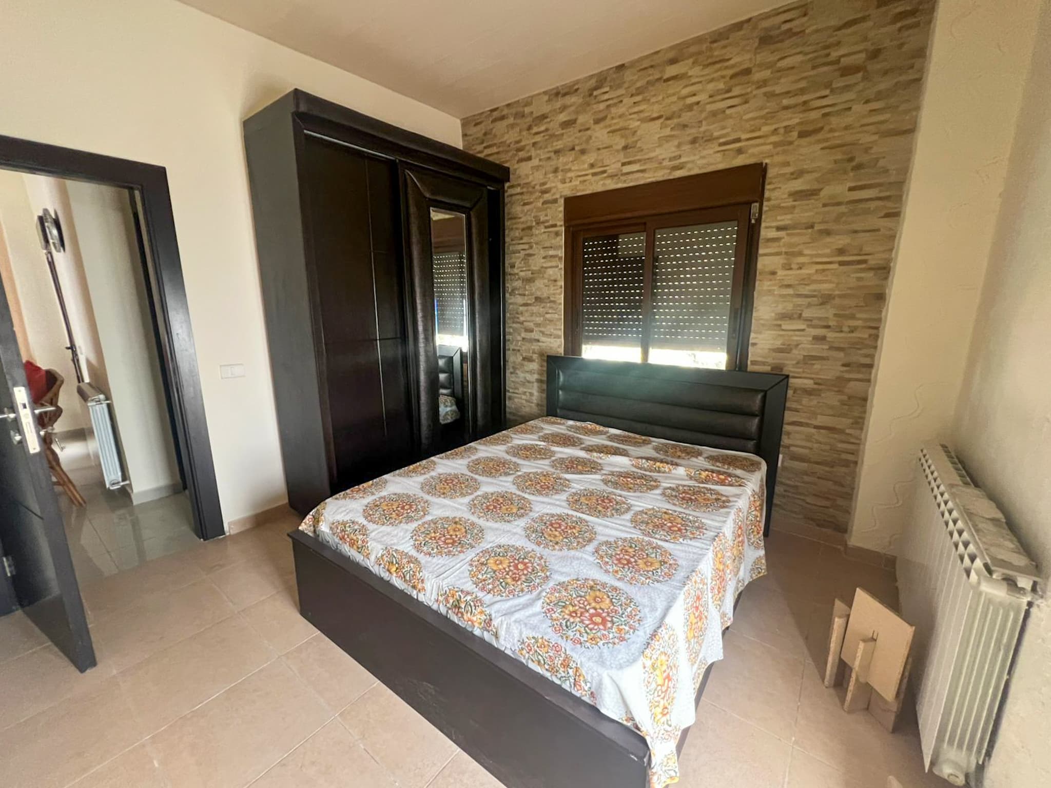 Furnished Apartment in Mrouj, Metn with a Breathtaking Mountain View photo 5