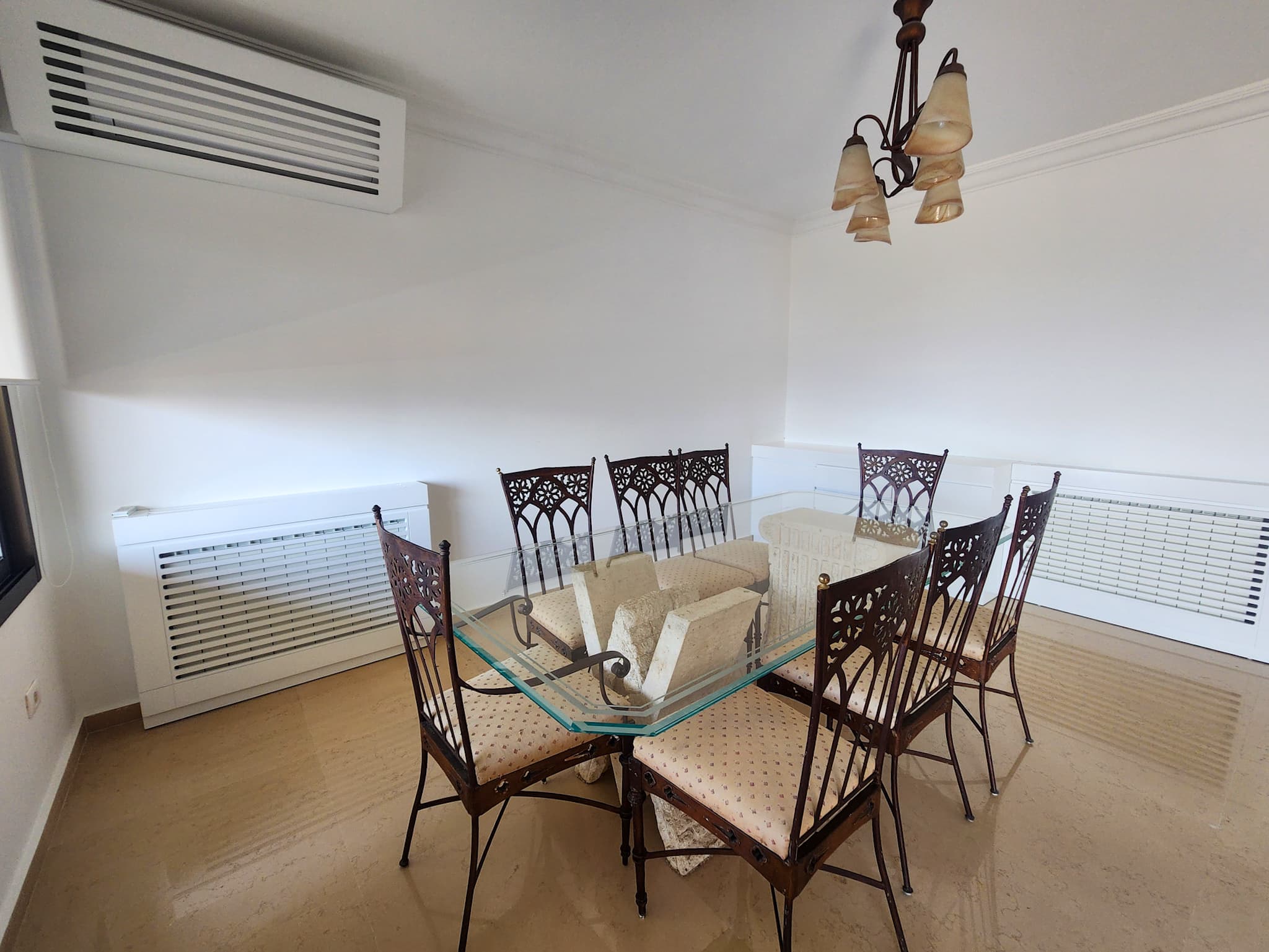 Furnished Apartment in Daher El Souwan, Metn with Panoramic Mountain View photo 5