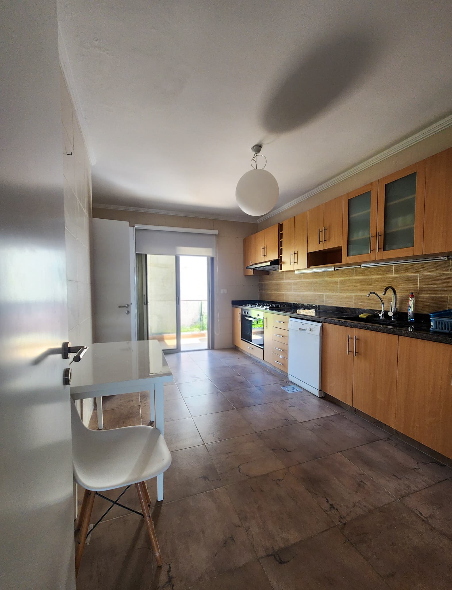 Furnished Apartment in Daher El Souwan, Metn with Panoramic Mountain View photo 3