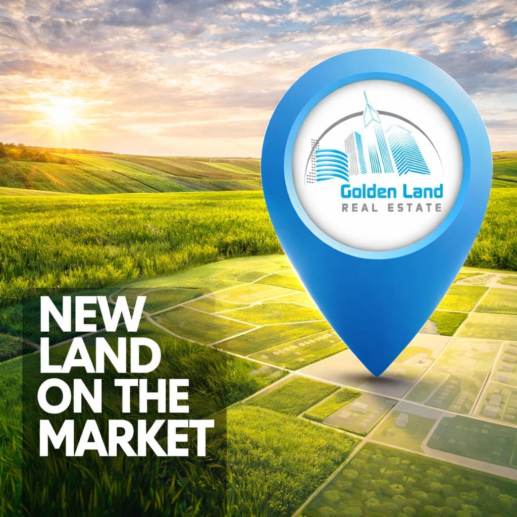 Land in Achrafieh, Fassouh, Saide with Open Mountain + Sea View from Higher Levels