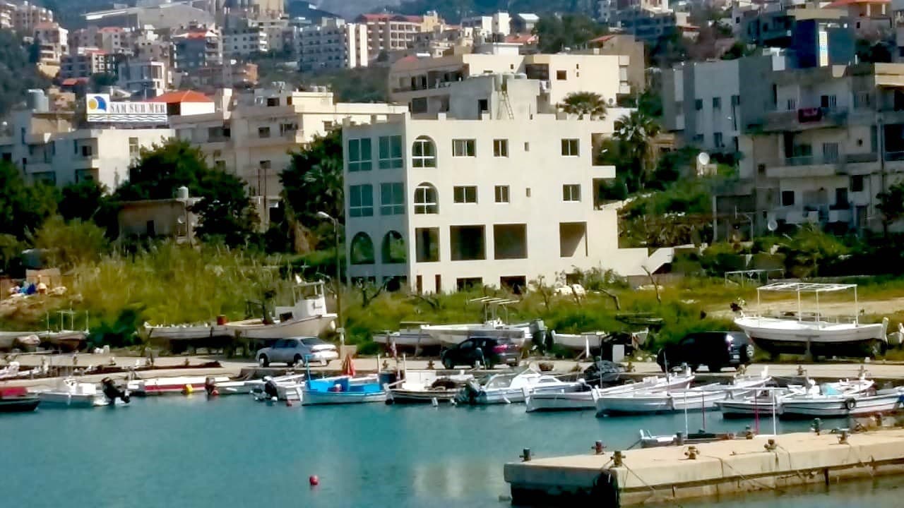 Building for Sale in Okaibe, Keserwan - Photo 1
