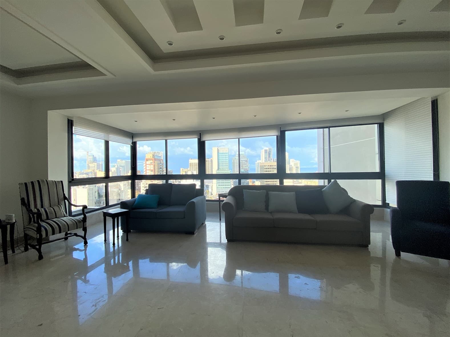 Apartment in Spears, Beirut
