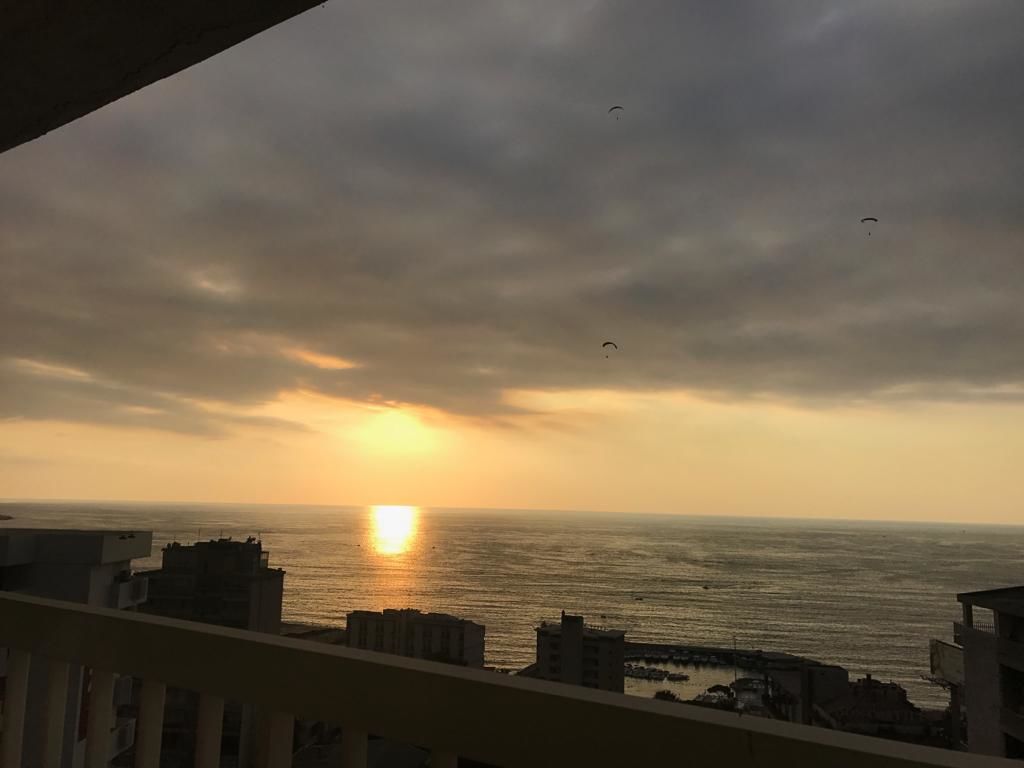 Apartment for Rent in Sahel Alma, Keserwan Golden Land Real Estate