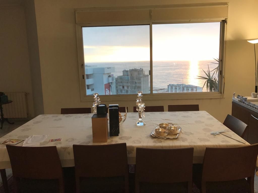 Apartment for Rent in Sahel Alma, Keserwan Golden Land Real Estate