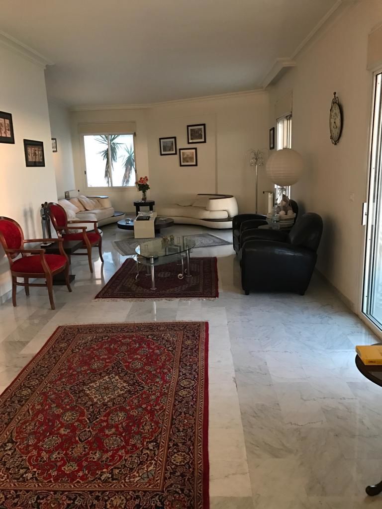 Apartment for Rent in Sahel Alma, Keserwan Golden Land Real Estate