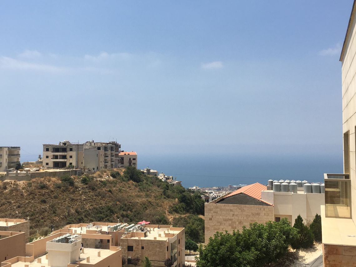 Apartment in BlatJbeil, Lebanon Golden Land Real Estate