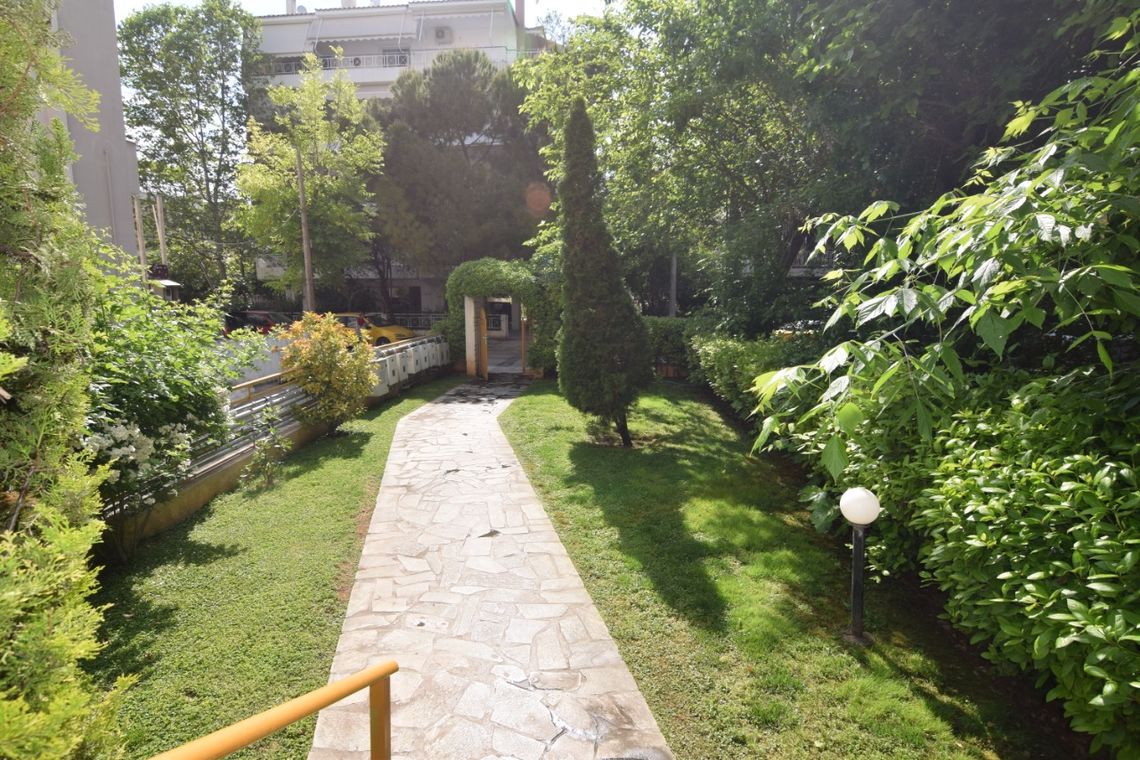 Apartment for Sale in Chalandri, Greece Golden Land Real Estate